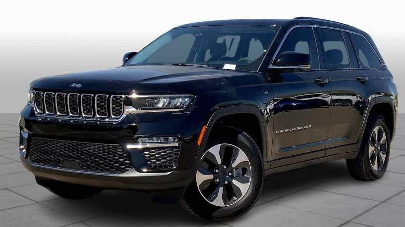 JEEP GRAND CHEROKEE 2022 1C4RJYB68N8717355 image